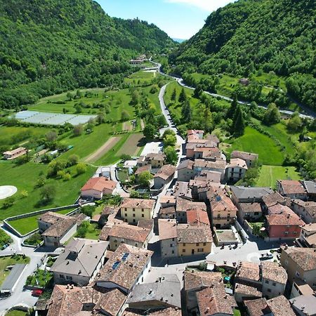 Appartamento Alle Fontane Tignale Εξωτερικό φωτογραφία