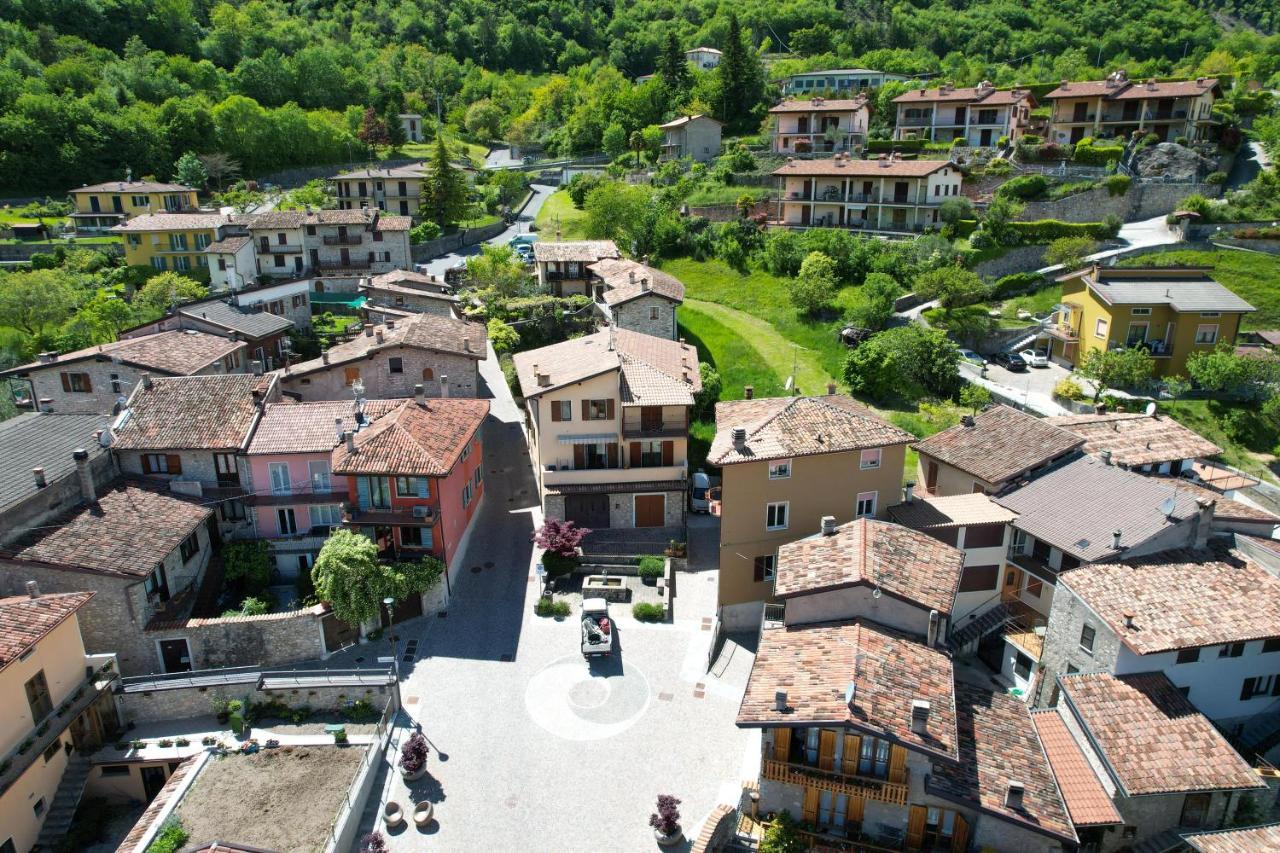 Appartamento Alle Fontane Tignale Εξωτερικό φωτογραφία