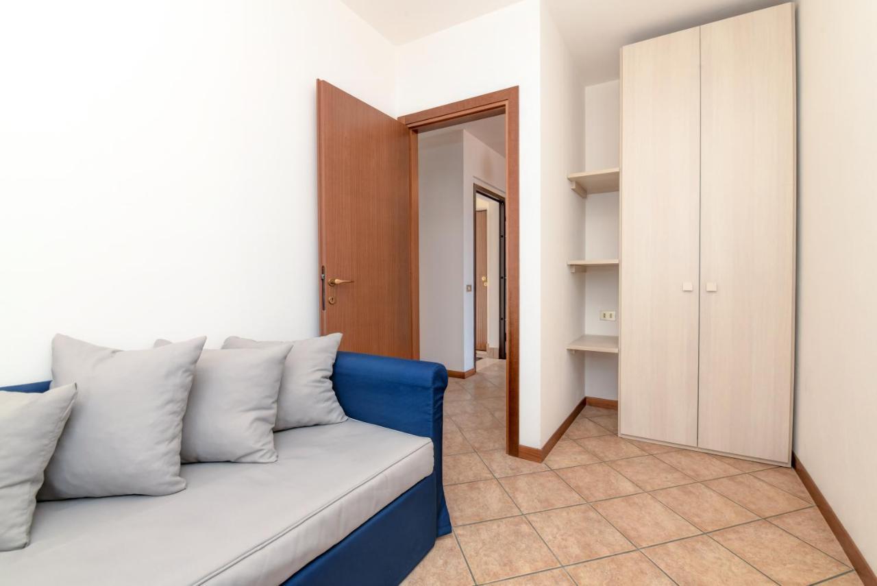 Appartamento Alle Fontane Tignale Εξωτερικό φωτογραφία